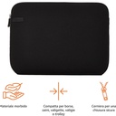 BORSA CUSTODIA FOLDER NEOPRENE 14"                                                                  