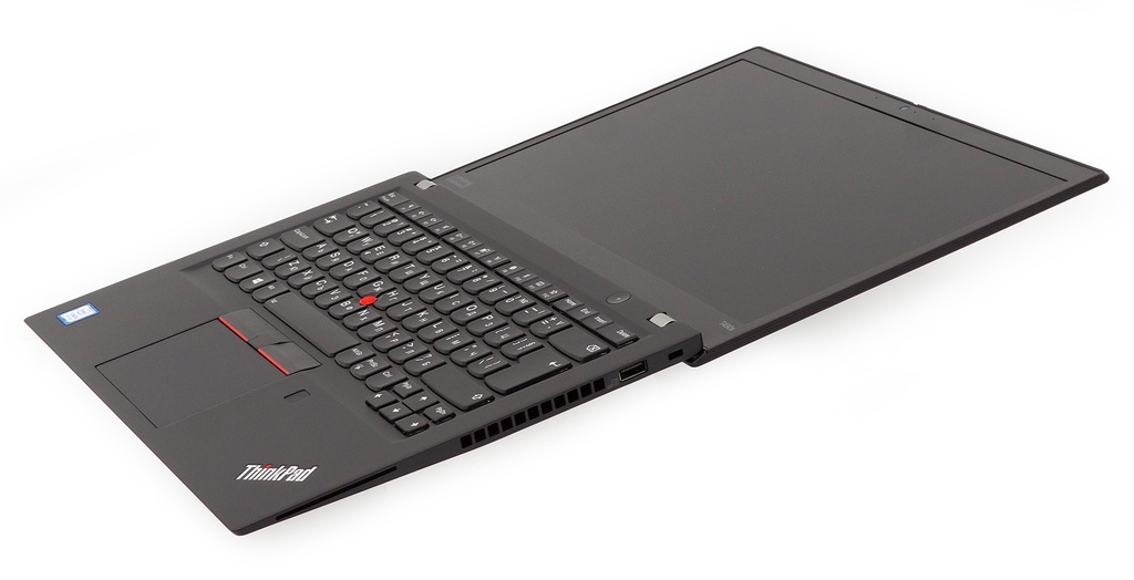 Lenovo ThinkPad T490s i5-8265U - Grado A
