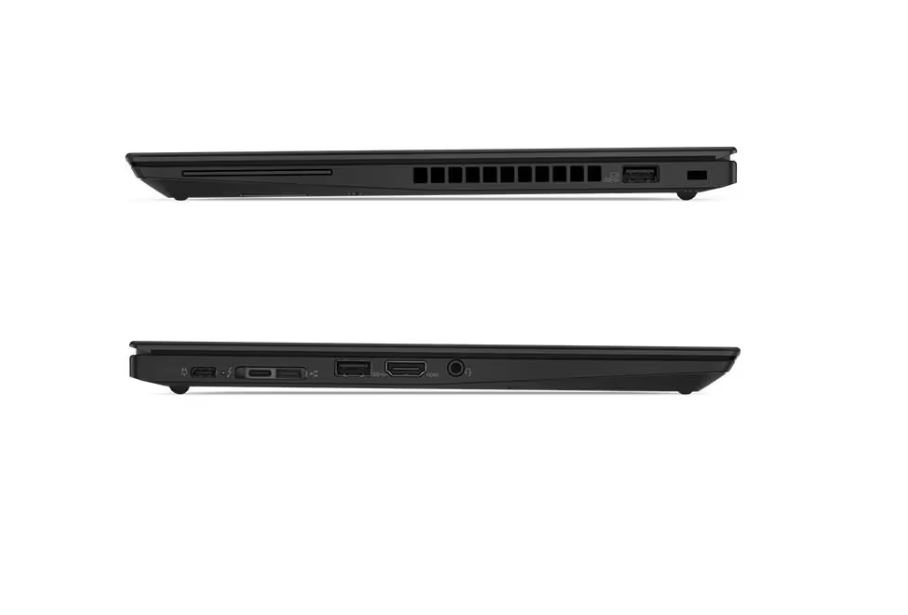 Lenovo ThinkPad T490s i5-8265U - Grado A