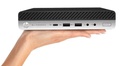HP Elitedesk 800 G4 Tiny