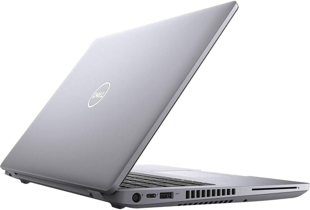 Notebook DELL Latitude 5411 Core i5-10400H - Grado A