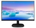 Monitor 24"  FHD