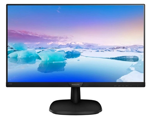 [LCD24-REF] Monitor 24"  FHD