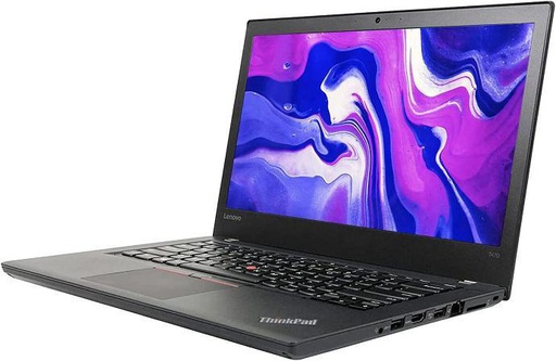 Lenovo ThinkPad T470 i5-6300U - Grado B